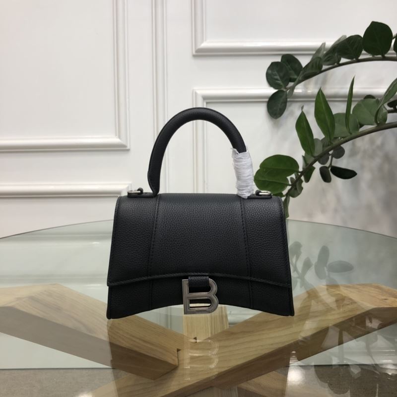 Ba*len*cia*ga hourglass bags